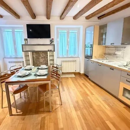 Apartment Casa Molly - Historic Centre Piazza Unita Triest