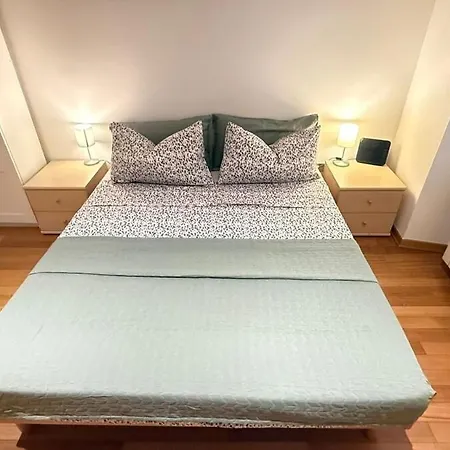 Apartment Casa Molly - Historic Centre Piazza Unita