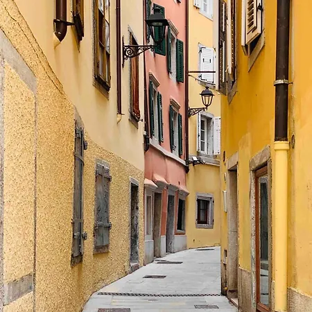 Casa Molly - Historic Centre Piazza Unita