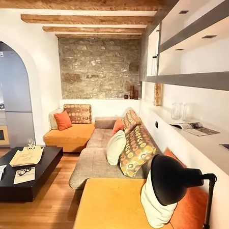 Appartement Casa Molly - Historic Centre Piazza Unita *