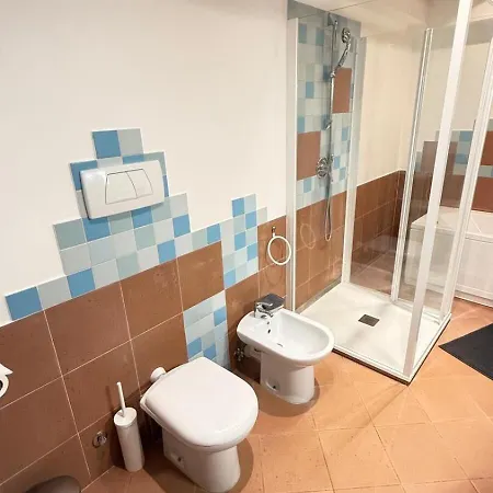 Casa Molly - Historic Centre Piazza Unita Lägenhet