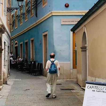 Casa Molly - Historic Centre Piazza Unita * Triëst
