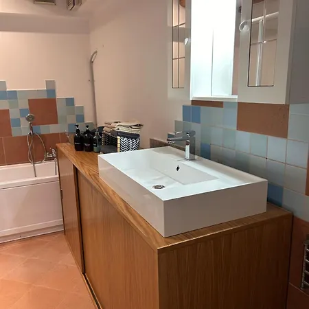 Casa Molly - Historic Centre Piazza Unita * Trieste